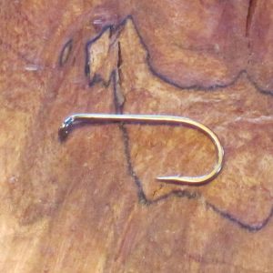 #7100 Dry Fly Hook